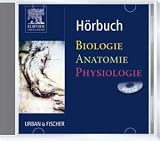 H&ouml;rbuch Biologie Anatomie Physiologie - Nicole Menche