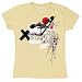 The Starting Line - Branch Ladies Tissue T-Shirt