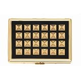 Glamnoir 'The Starlet Card Holder' (3.25