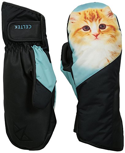 Celtek Women's Maya Mittens