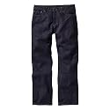 Patagonia Men's Relax Fit Organic Cotton Jeans