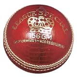 CA LEAGUE 5 1/2 Ounce Mens Cricket Ball