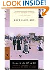 Lost Illusions (Modern Library Classics)
