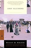 Lost Illusions (Modern Library Classics)