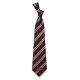 Arkansas Razorbacks NCAA Woven 1 Mens Tie (100% Polyester)