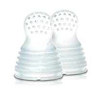 Kidsme Food Feeder Plus Replacement Sac Xlarge Size 2 Per