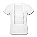 Hair Length Check Marker Women's T-Shirt by Spreadshirt™