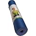 Stott Pilates Eco-Friendly Yoga Mat (Midnight / Twilight)