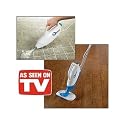 One Touch 2-In-1 Steam Tornado Mop
