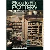 Electric Kiln Pottery