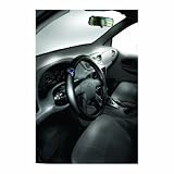 New England Patriots Car Steering Wheel Cover