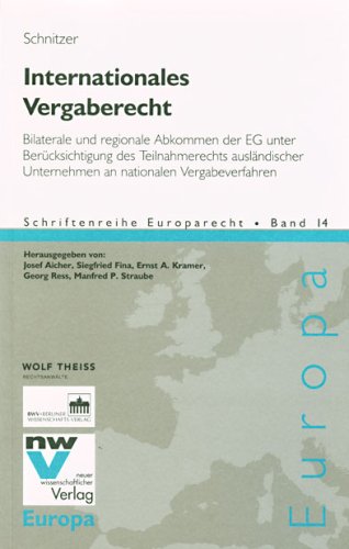Vergabeverfahren