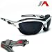 Alpin Gletscherbrille Sportbrille mit Band