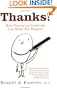 Thanks!: How Practicing Gratitude Can Make You Happier