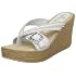 Sbicca Womens Horizon Wedge San
