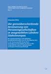 Die grenz�berschreitende Besteuerung...