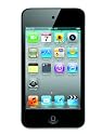 Apple iPod touch 32GB - Black - 4th Generation (Latest Model - Launched Sept 2010)