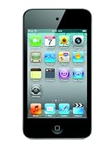 New Apple iPod touch 8GB (4th Generation)