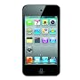 Apple iPod touch 64GB - Black - 4th Generation (La&hellip by Apple