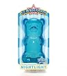 Gummygoods Nightlight, Blue