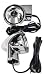 Turn Signal Conversion Kit - Auxiliary Mounted 69079-04