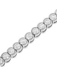 Diamond Tennis Bracelet