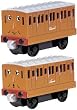 Learning Curve Take Along Thomas and Friends - Annie and Clarabel 2 - Pack