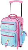 Aquarine Luggage