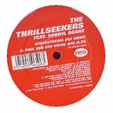 Synaesthesia [12" VINYL]