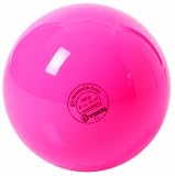 Produkt-Bild: Togu Gymnastikball FIG 400 g Standard, unlackiert