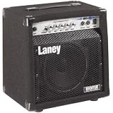 Laney RB1 15 - Watt Bass Amplifier, Black - B000MLQONE