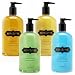 Kama Sutra Luxury Bathing Gel, Wild Clove, 17.5 Ounces
