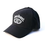 Urban Boundaries - Jack Daniel's Classic No. 7 Baseball Cap