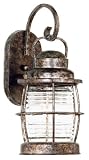 Hunter Kenroy® Medium Beacon Wall Lantern