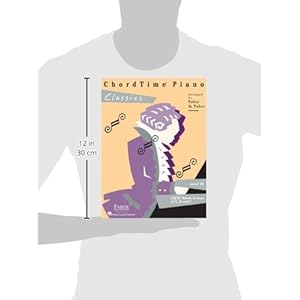 ChordTime  Classics: Level 2B