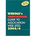 WEDDLE's Guide to Association Web Sites: For Recruiters and Job Seekers (Weddle's Guide to Association Web Sites: For Recruiters & Job Seeker)