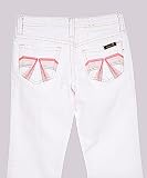Seven 7 Third Dimension Flare Jeans (Sizes 7 - 16)