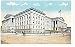 Washington Dc Patent Office Bldg Postcard