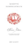 Produkt-Bild: Schotts Sammelsurium: Premium-Edition