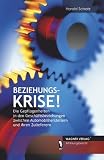 Beziehungskrise! - Die Gepflogenheiten in den Geschäftsbeziehungen zwischen Automobilherstellern und ihren Zulieferern