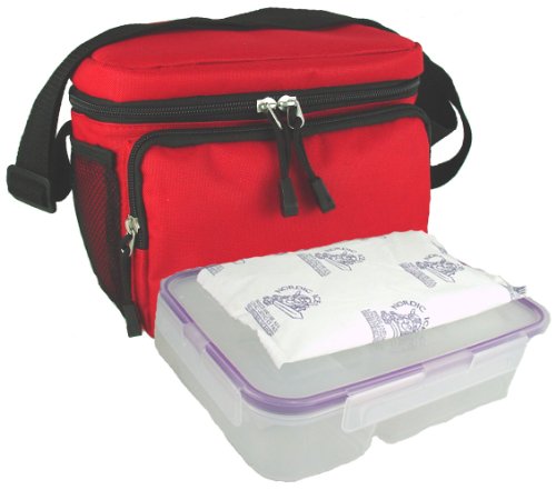 freezer cooler bag
