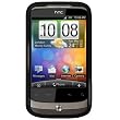 htc wildfire