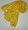 Bright Yellow