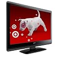 Philips 32" 720p LCD TV - Black (32PFL3504D/F7)