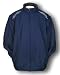 Adidas Mens Midweight Convertible Jacket, Navy