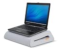 Belkin F8N044-SLV CushTop Notebook Stand (Silver)