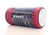 Foam Roller for Muscles and Yoga - Grid Pattern for Trigger Point Therapy - Rolling Deep Tissue Massager for Yoga and Pilates - Help Flexibility and Pain Relief - High Density Foam for Extra Comfort and Support