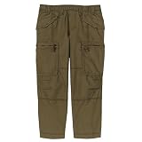 Boys' Mossimo® Paratrooper Pants - Portland