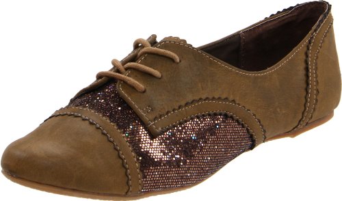Not Rated Women's Twinkle Twinkle Oxford