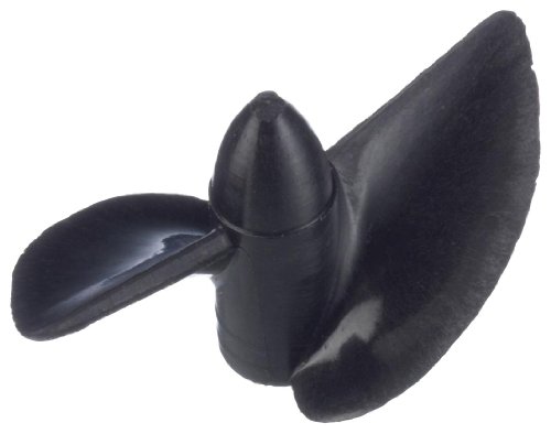 Graupner 2318.33L - Rennschrauben links 33,0 mm/M4